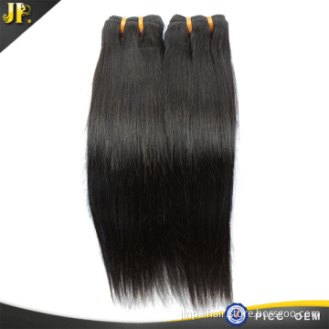 Wholesale 5A Human Hair Straight Virgin Hair Indian Hair Extension Vendor